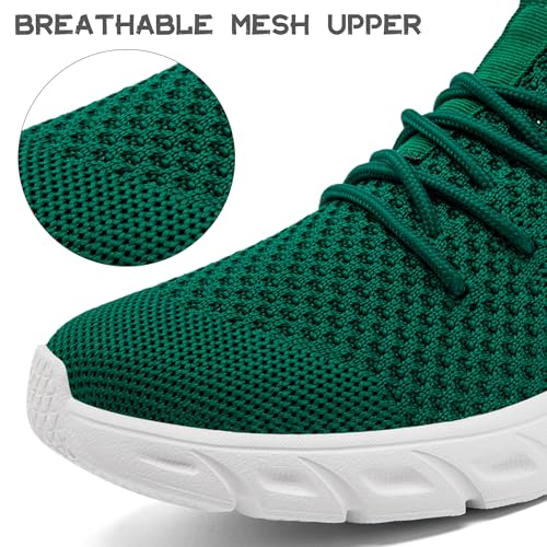 A Dark Green