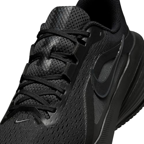Black/Black/Anthracite