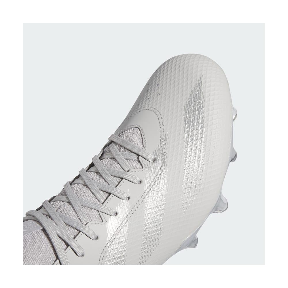 Grey Two/Silver Metallic/Grey Two
