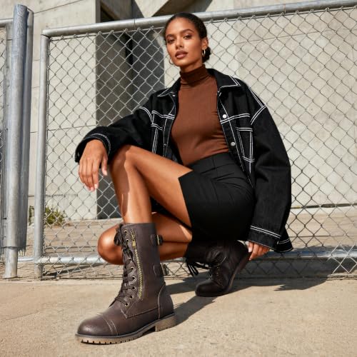Classic Brown