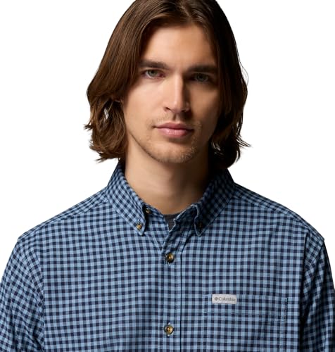 Rainy Day Gingham