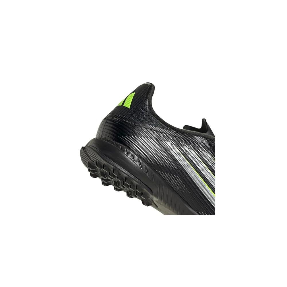 Black/Iron Metallic/Lucid Lemon