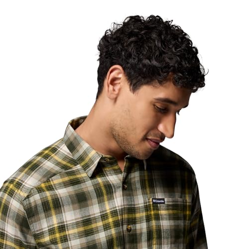 Greenscape Backland Tartan