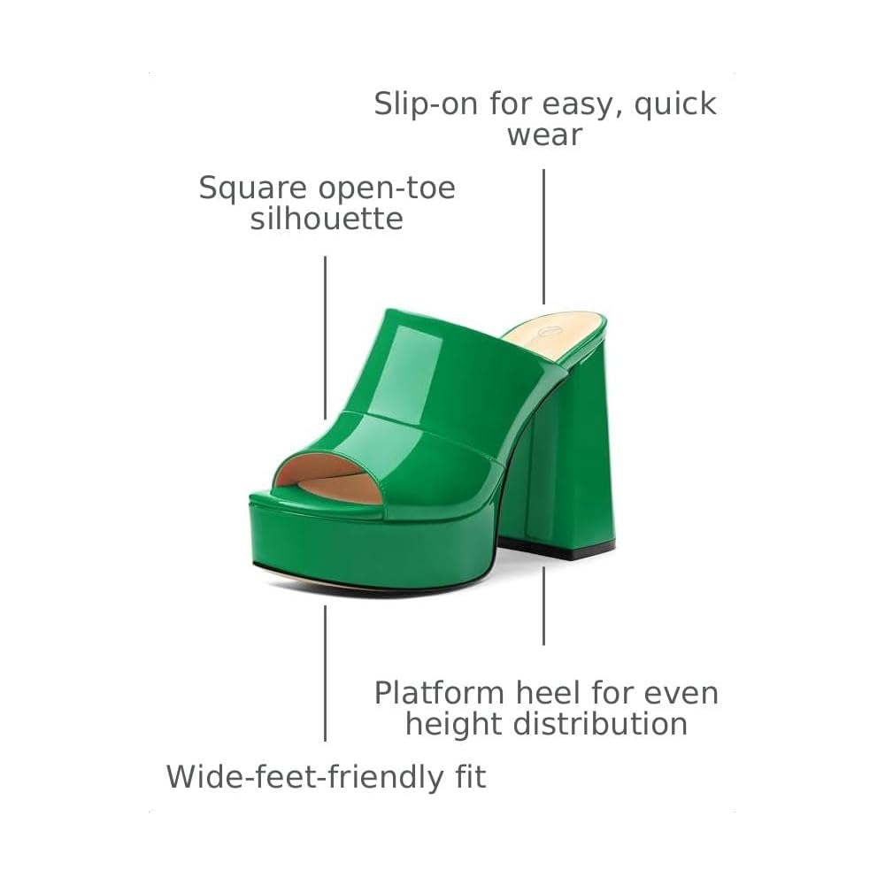 Green Patent
