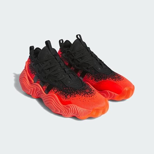 Core Black/Solar Red/Core Black