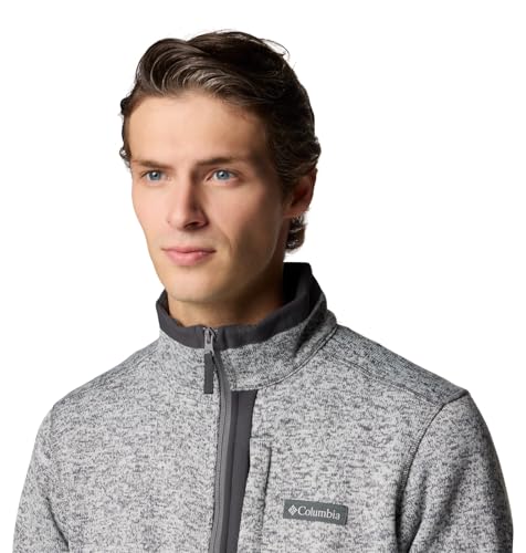 City Grey Heather