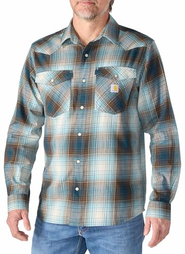 Dark Harbor Teal