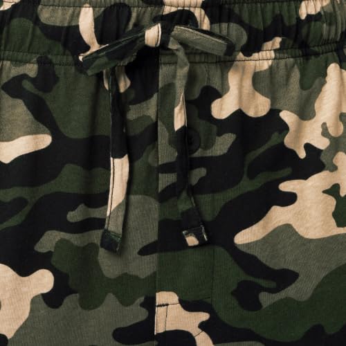 Camo Print