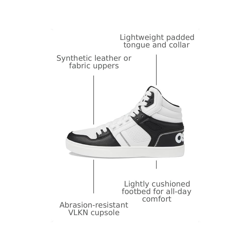 Black/White/Black