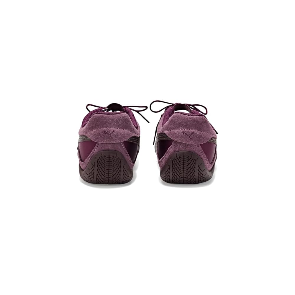 Rich Cocoa/Chocolate Fondue/Ruby Noir