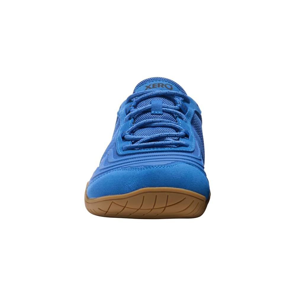 Blue Lolite/Black/Gum