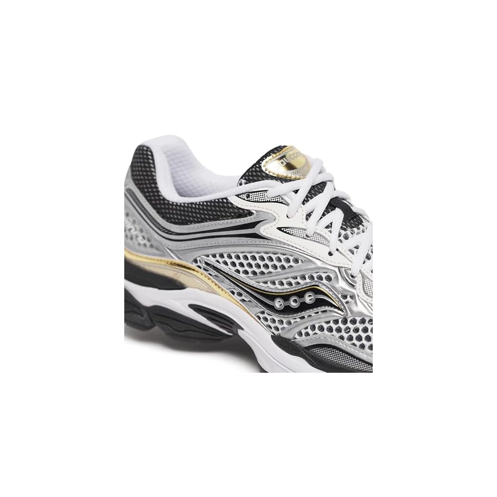 Silver/Gold/Silver