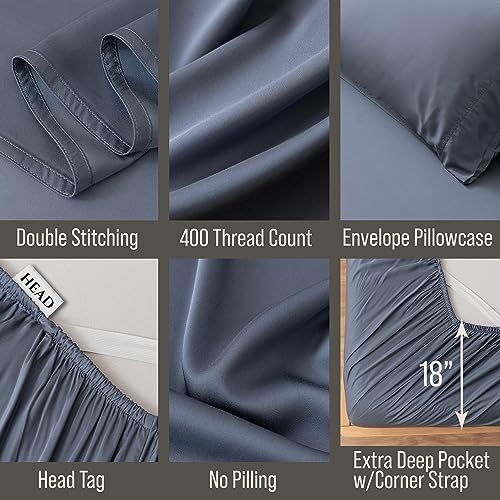 04 - Slate Blue