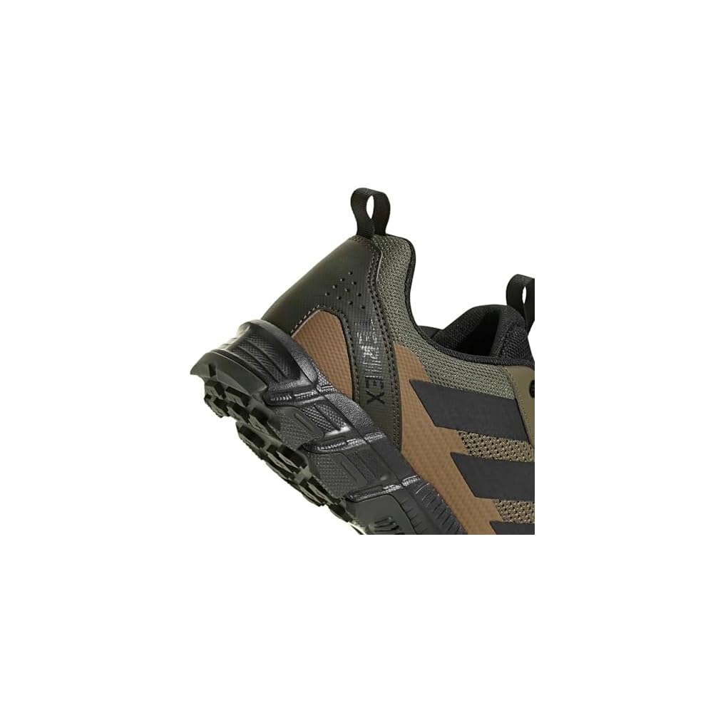 Olive Strata/Black/Khaki