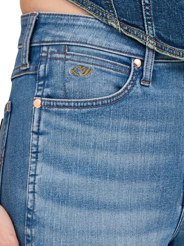 Wrangler Blue Wash