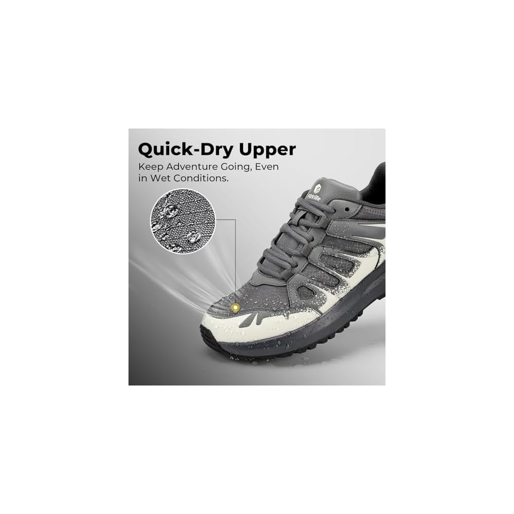Slate Grey/Off White