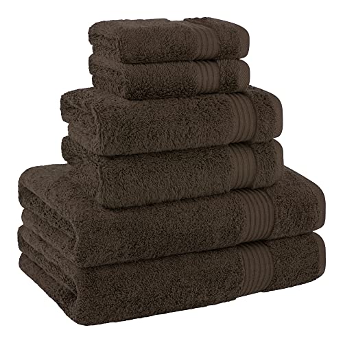 Chocolate Brown