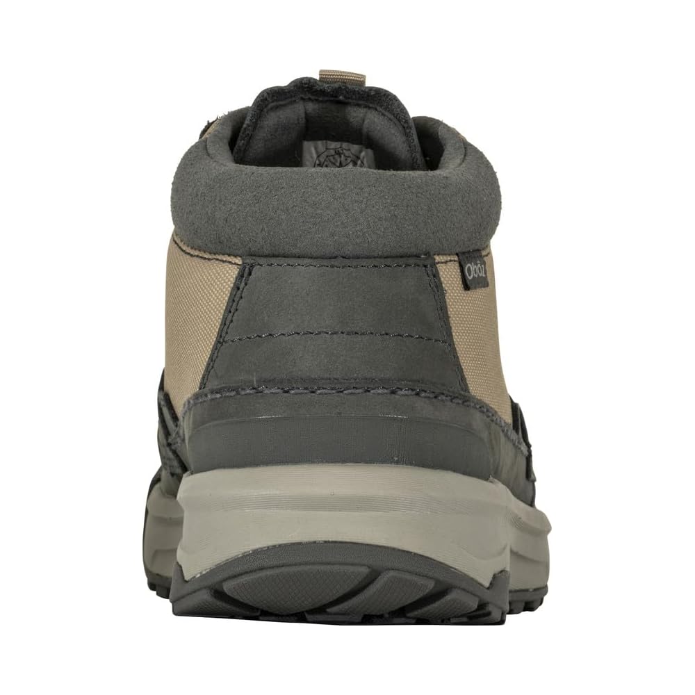 Nimbus Gray