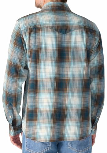 Dark Harbor Teal