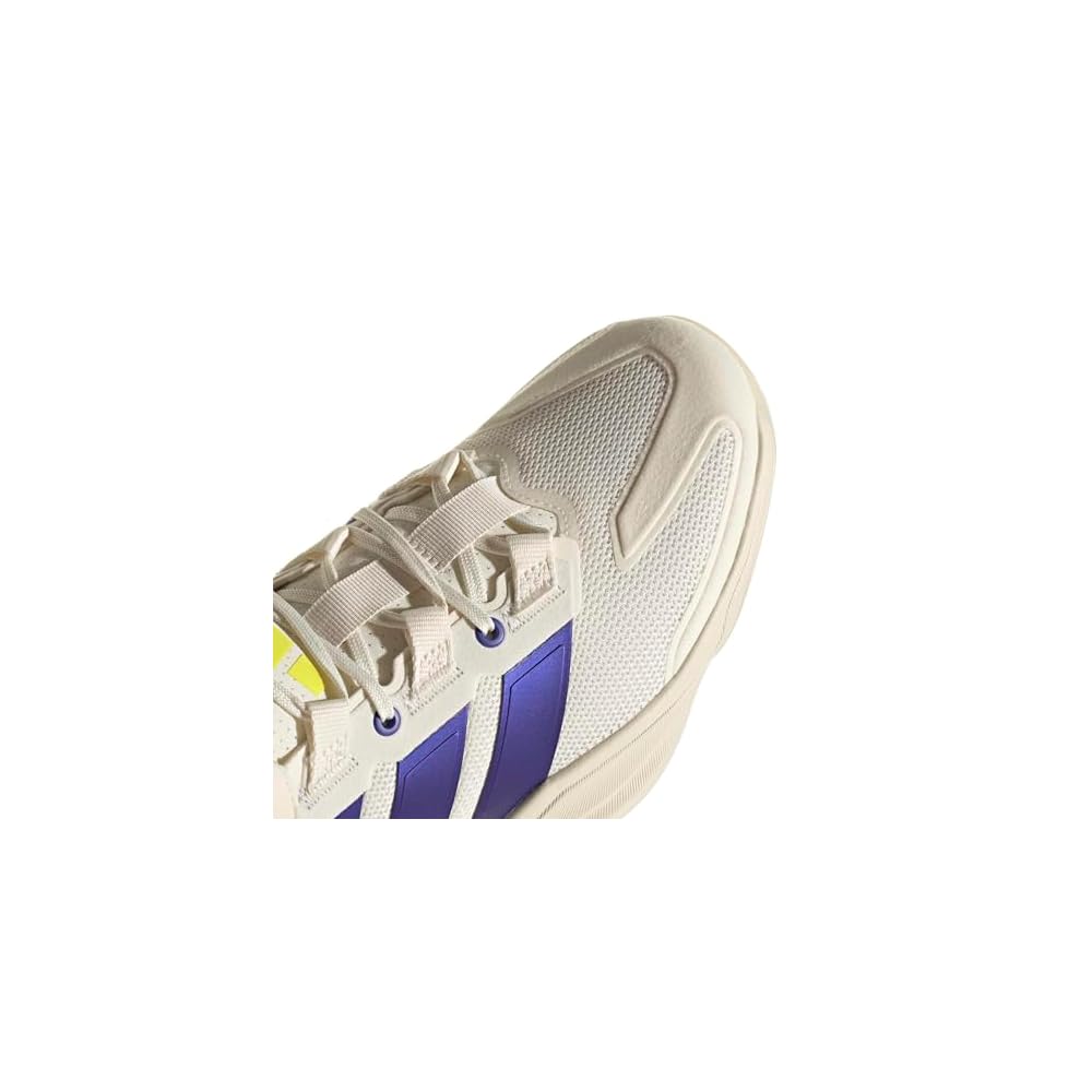 Off White/Solar Purple/Solar Lemon