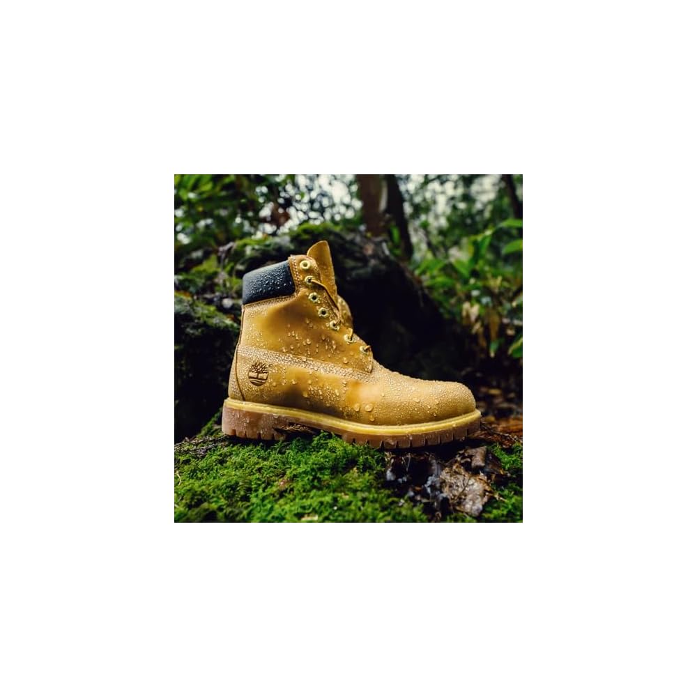 Wheat Nubuck