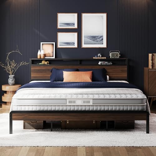 Dark Walnut