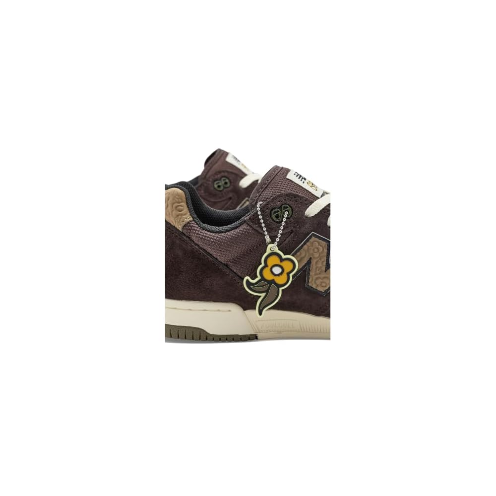 Chocolate/Olive