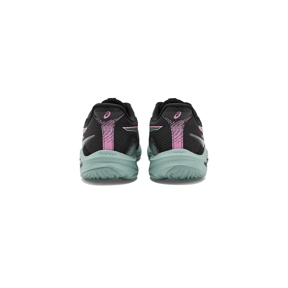 Black/Bubblegum