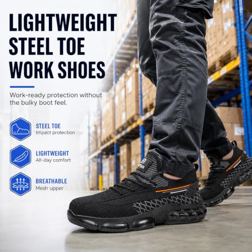 3018 Black