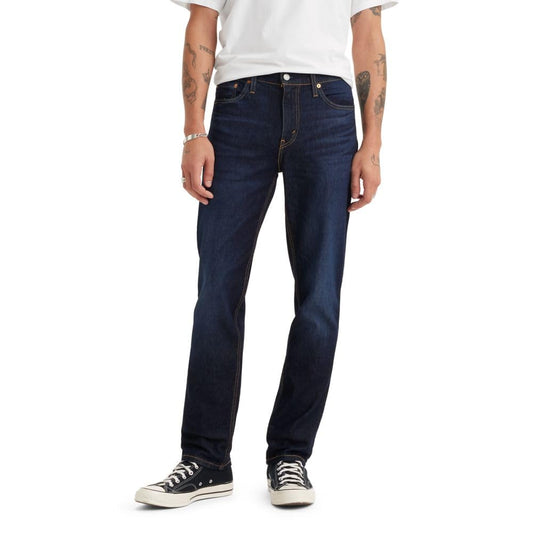 Levi's Men's 511 Slim Fit Jeans (Also Available in Big & Tall), Myers Crescent Adv-Medium Indigo, 32W x 36L