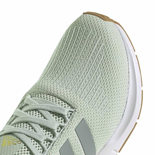 Linen Green/Wonder Sage/White