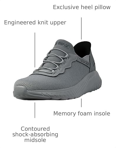 Dark Grey
