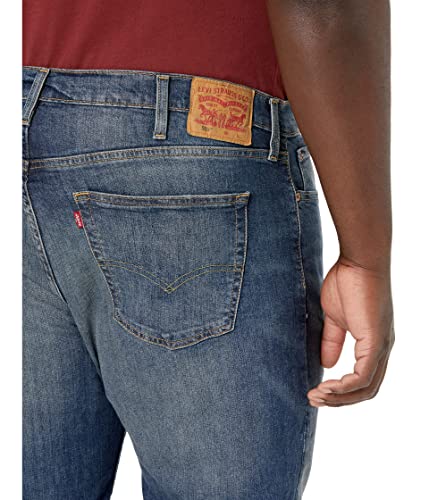 Funky City - Dark Wash - Stretch