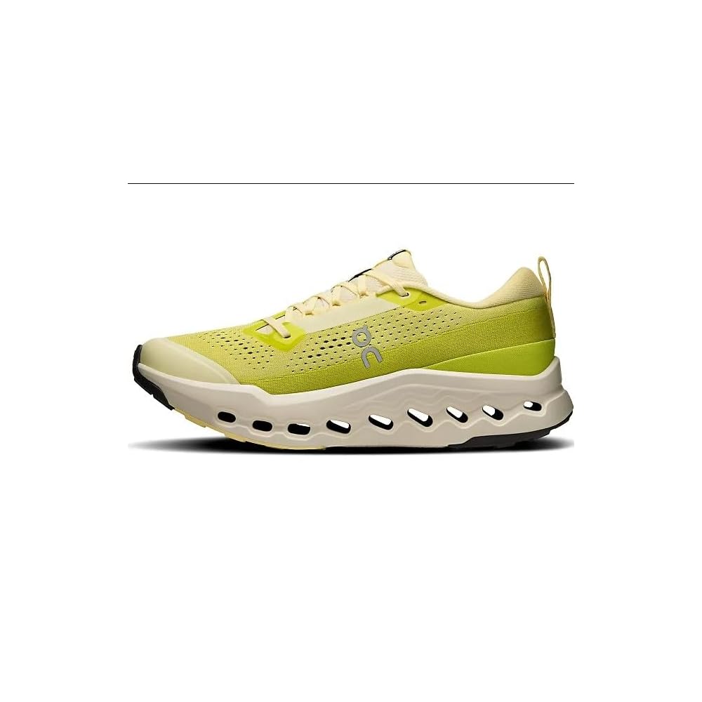 Ivory/Lime