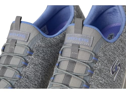 Gray/Blue