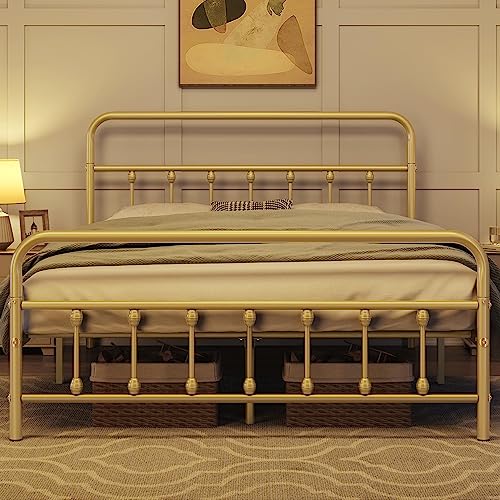 Antique Gold
