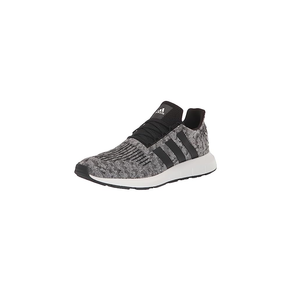Black/Black/White
