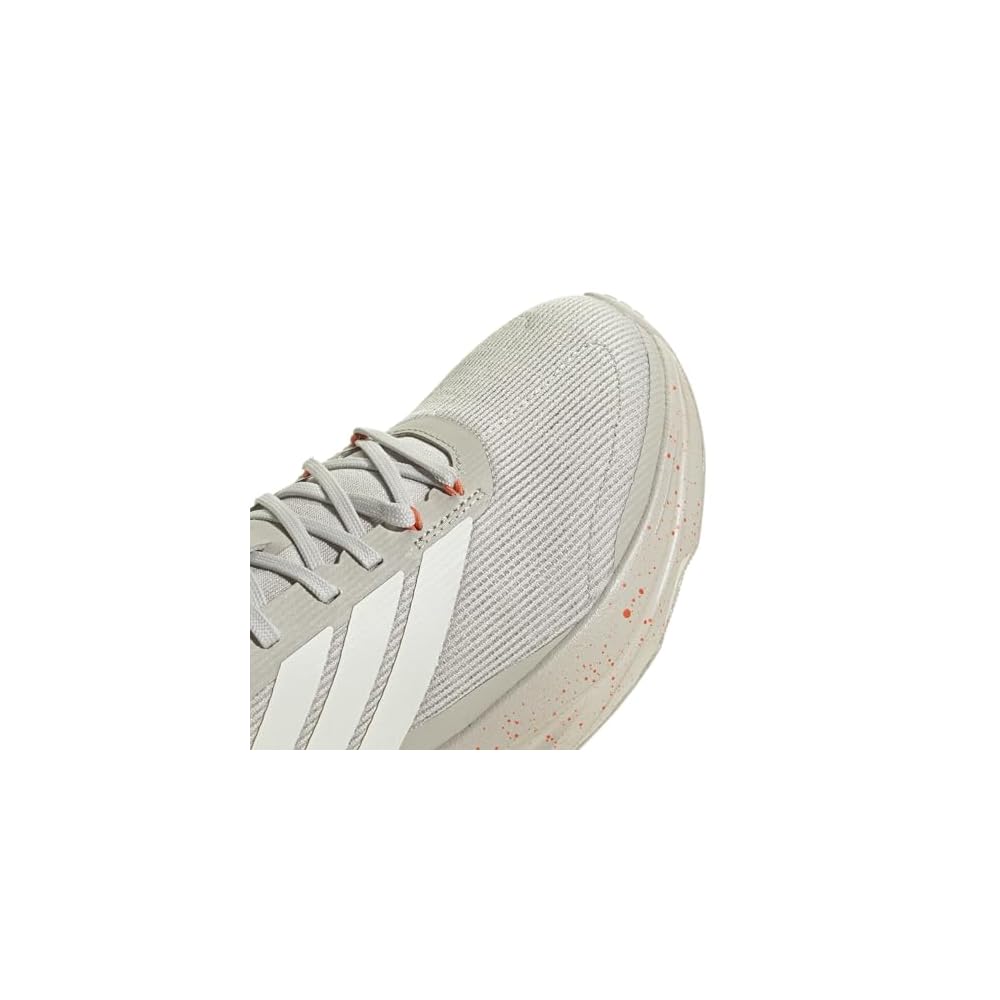 Wonder Alumina/Off White/Impact Orange