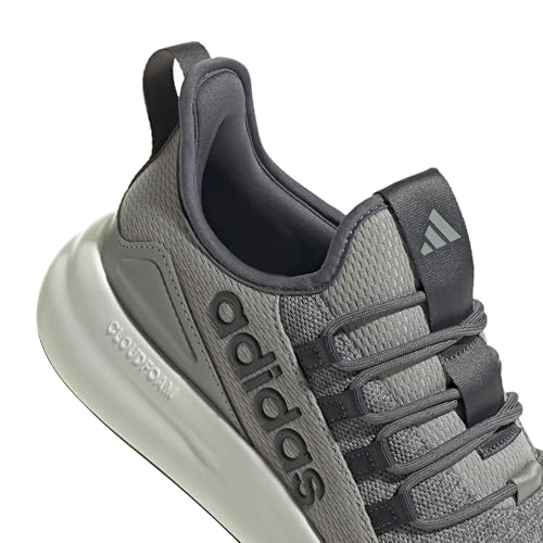 Solid Grey/Dark Grey/Grey