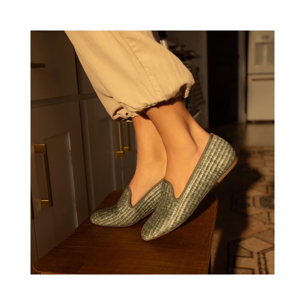 Seafoam Raffia