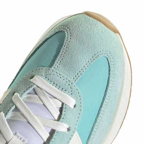 Semi Flash Aqua/Off White/Semi Flash Aqua