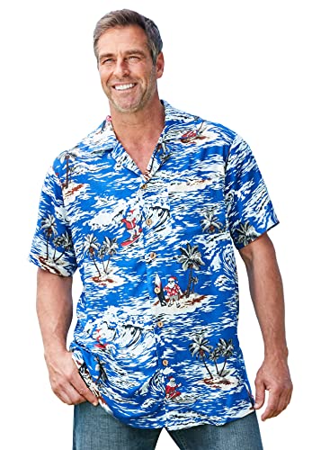 Island Santa