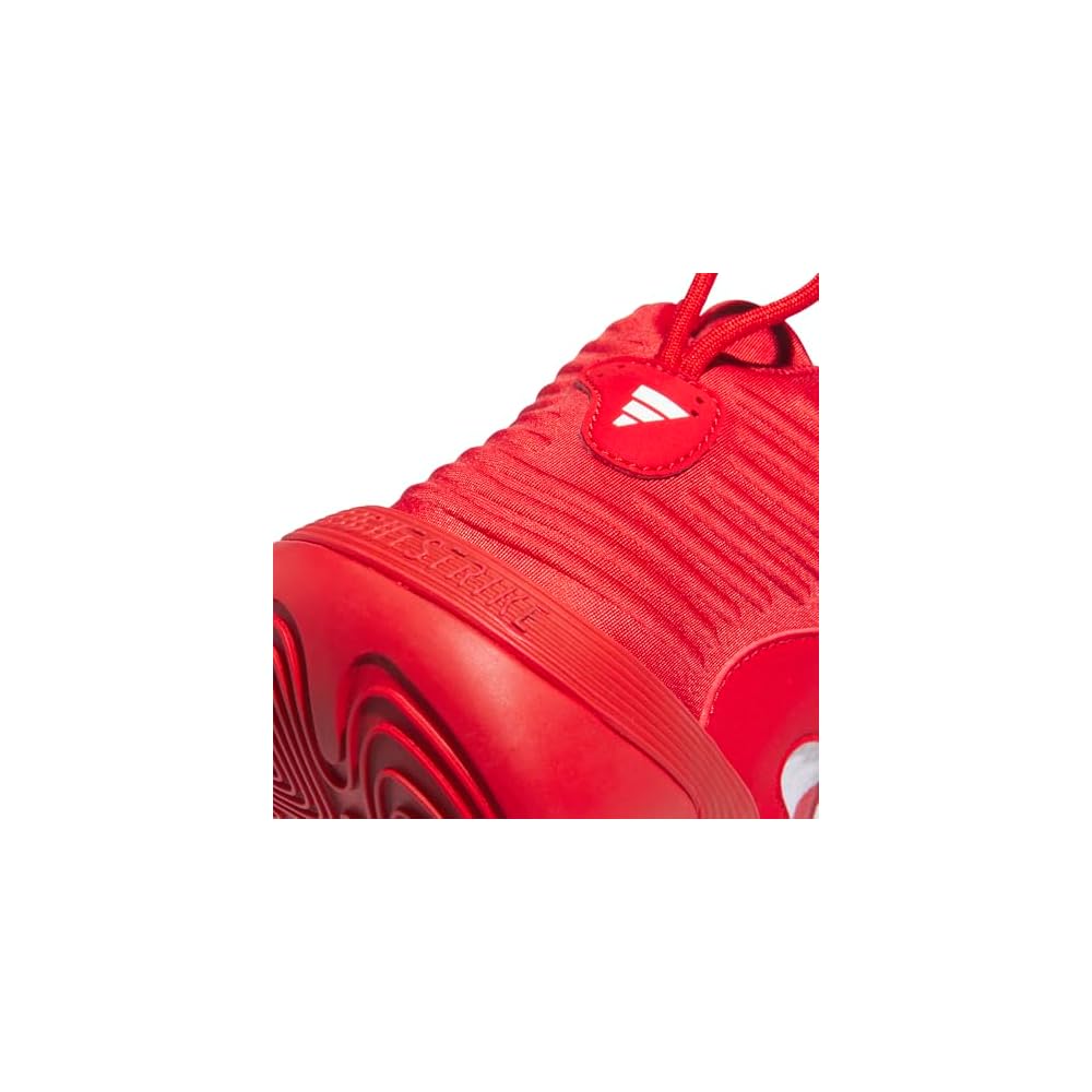 White/Collegiate Red/Collegiate Red