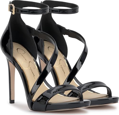 Black Super Patent