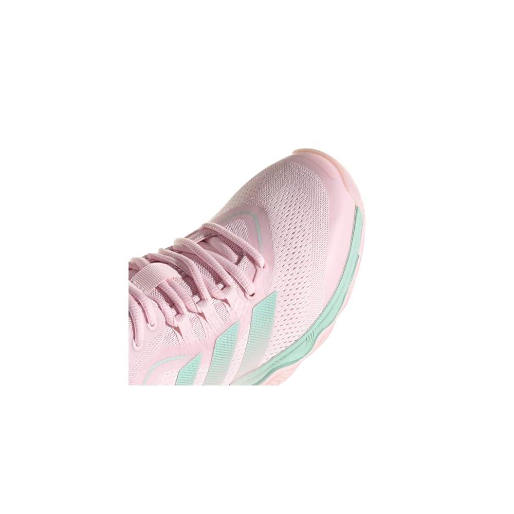 Distilled Pink/Clear Mint/Distilled Pink