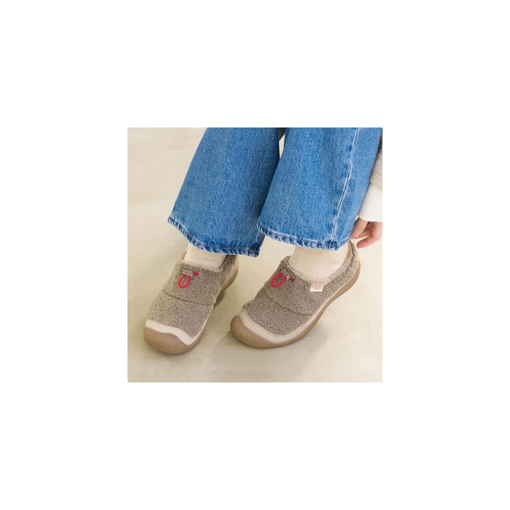 Brindle/Brindle Sherpa Fleece