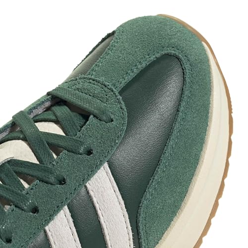 Collegiate Green/Cream White/Gum