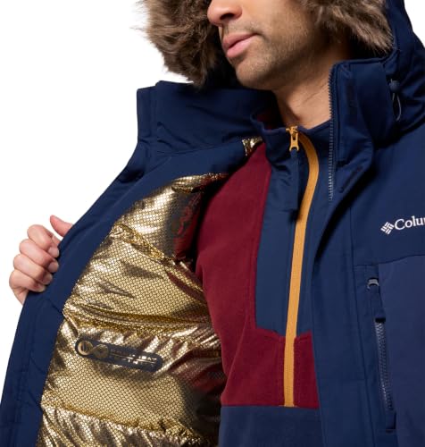 Collegiate Navy