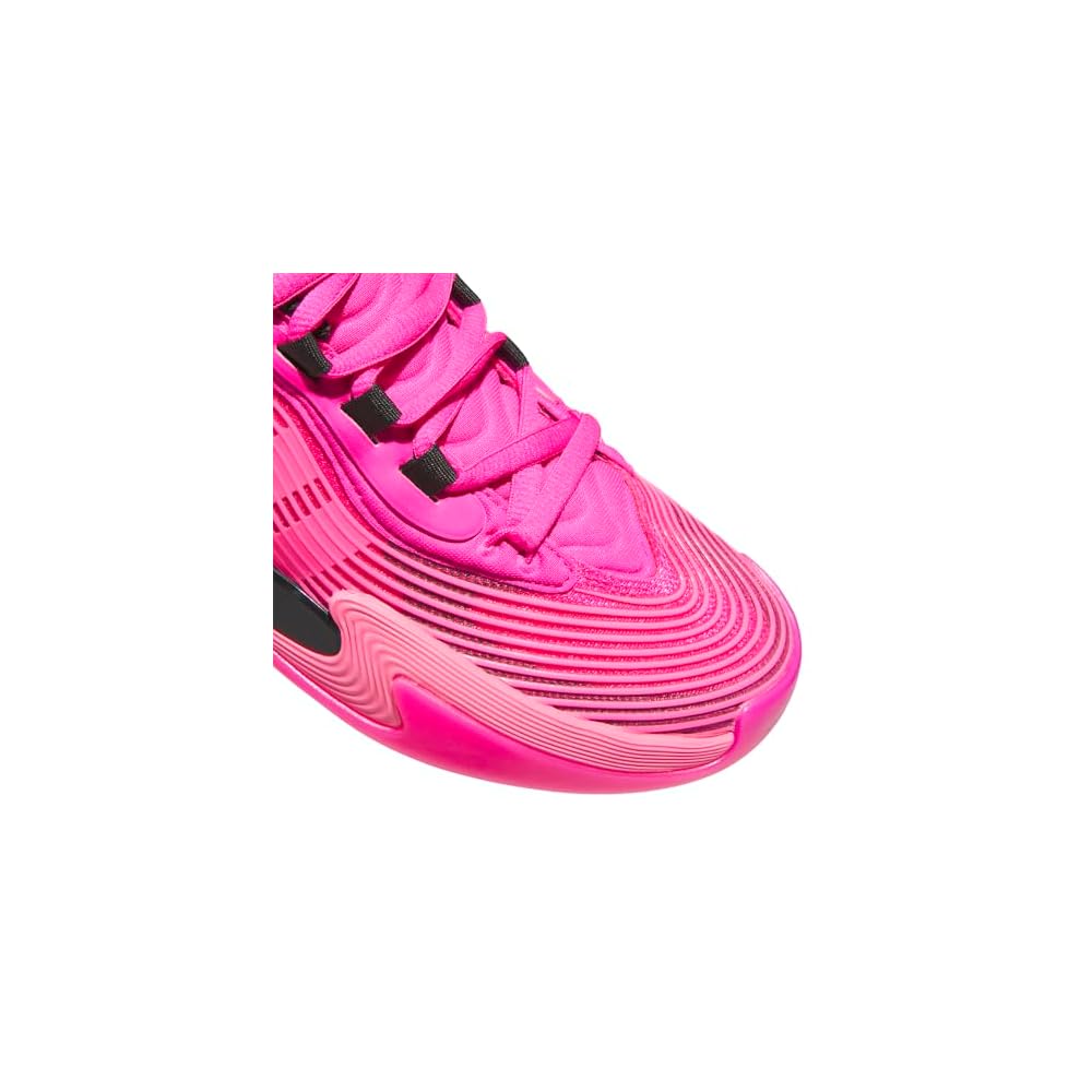 Team Shock Pink/Black/Lucid Pink