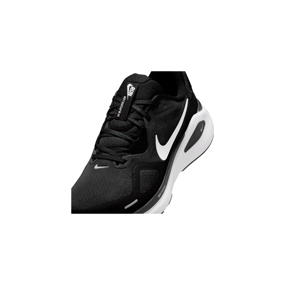 Black/White/Cool Grey/Metallic Silver